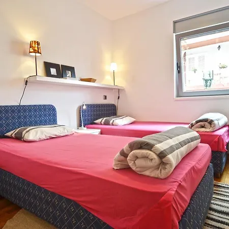 Apartamento Duda *