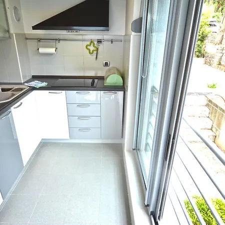 Apartment Duda *