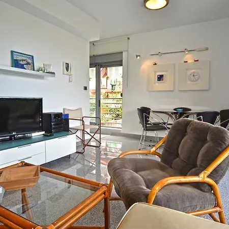Duda Apartment