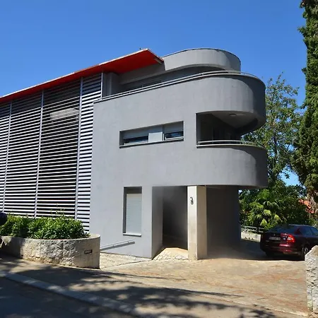 Apartment Duda Rovinj
