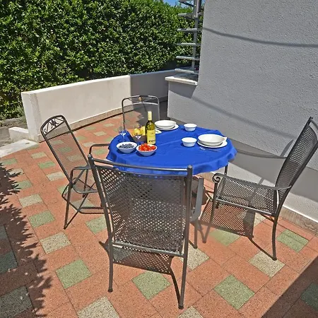 Apartment Duda *