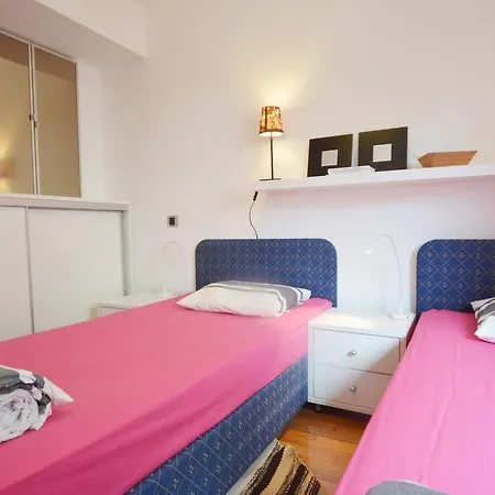 Apartment Duda