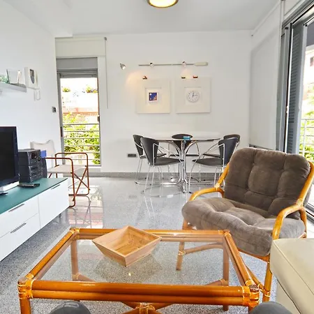 Duda Apartment