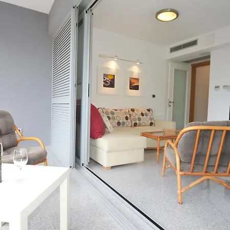 Duda Apartment