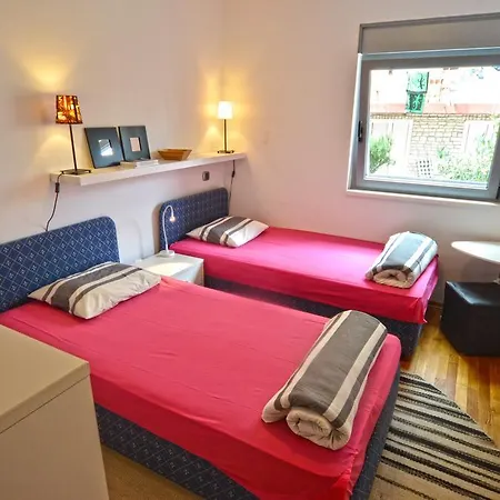 Duda Apartment