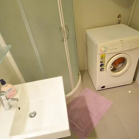 Apartment Duda *